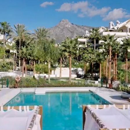 Luxury Apartment At Lomas Del Rey, Puente Romano Marbella Zewnętrze zdjęcie